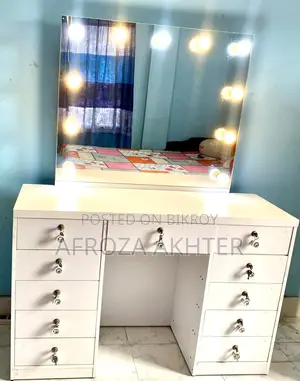 Dressing Table