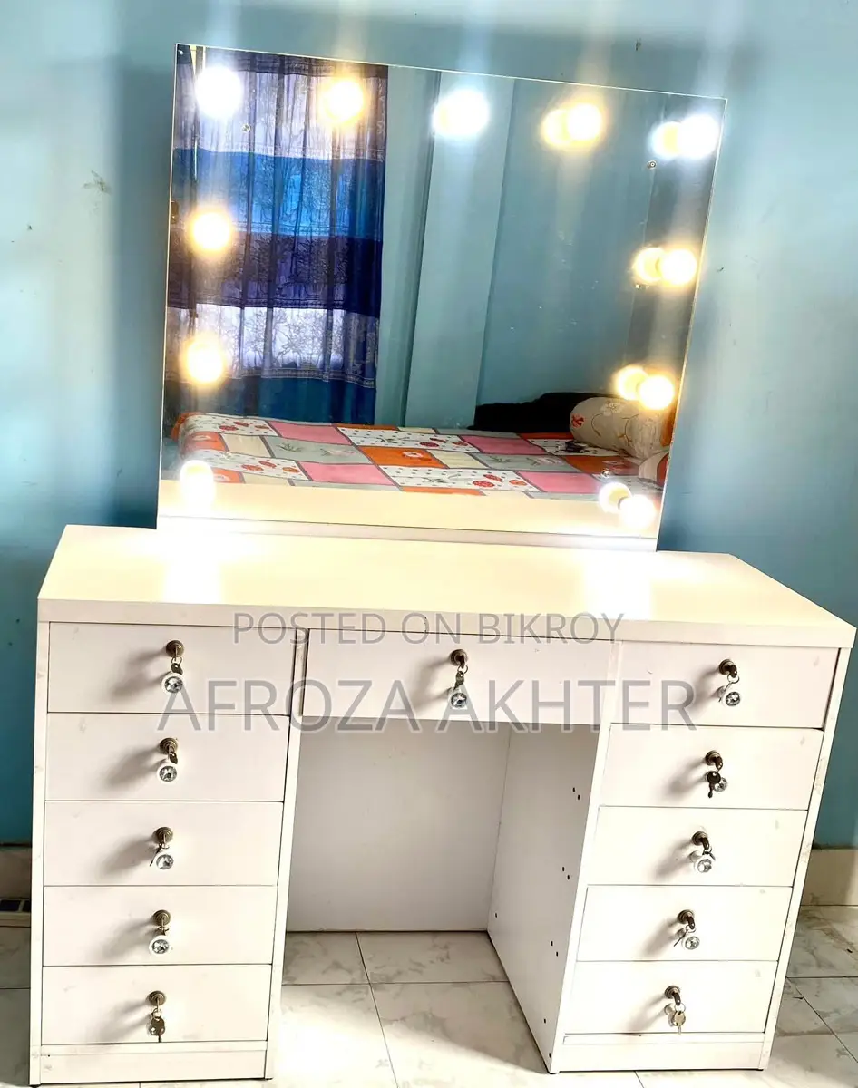 Dressing Table