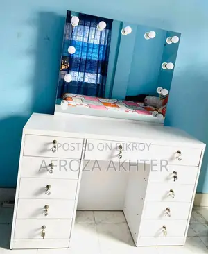 Dressing Table
