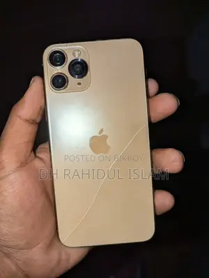 Apple iPhone 11 Pro (Used)