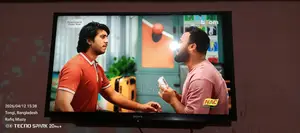 TV for Sale