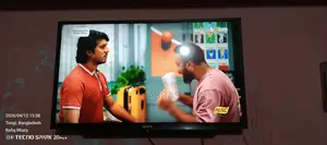 TV for Sale