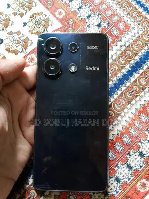 Xiaomi Redmi Note 13 (Used)