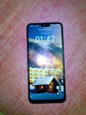 Honor X6b (4G) Original (Used)