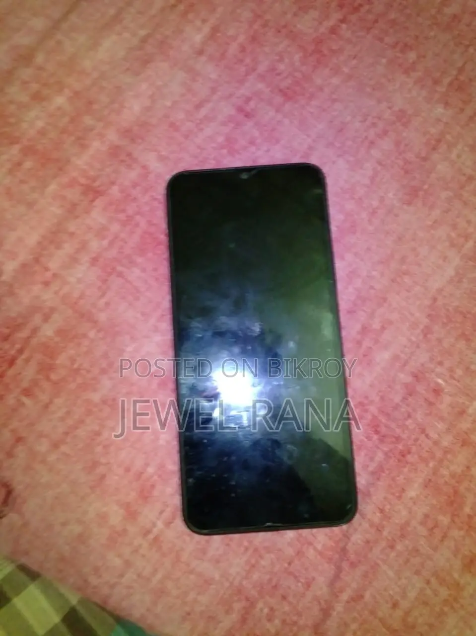 Honor X6b (4G) Original (Used)