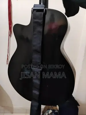 Insha Brand Guitar