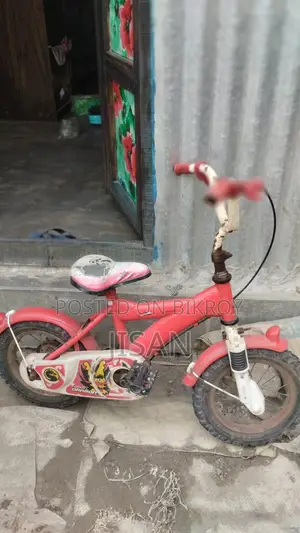 Baby Cycle