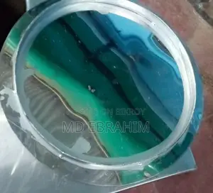 হোটেল এর রুটির চুলা