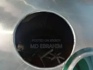 হোটেল এর রুটির চুলা