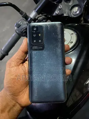 Xiaomi Redmi Note 10 . (Used)