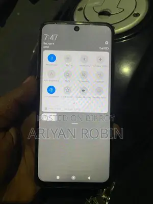 Xiaomi Redmi Note 10 . (Used)
