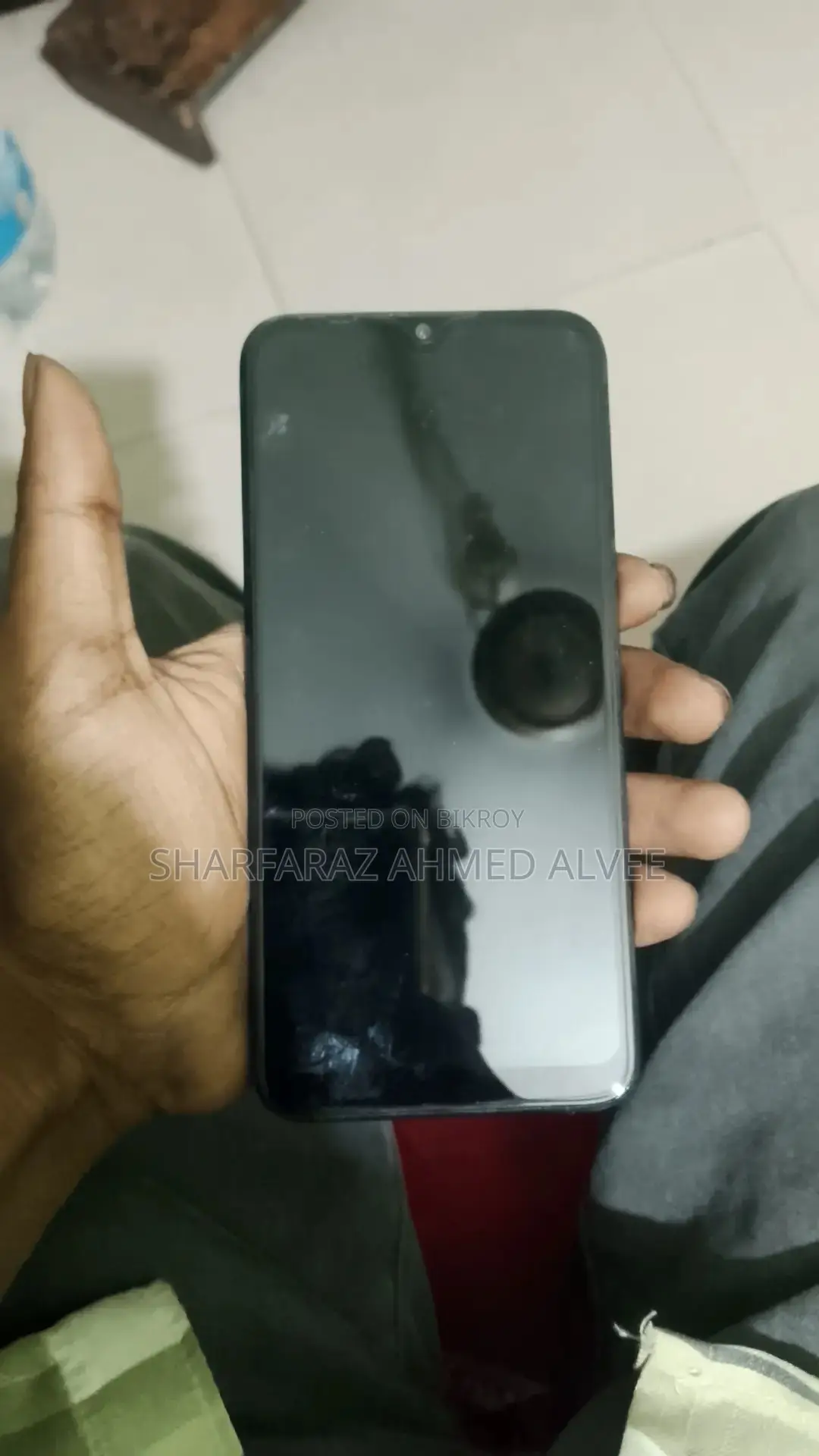 Xiaomi Mi A3 95% fresh (Used)