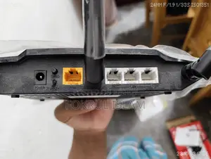 Router