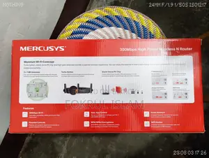 Router