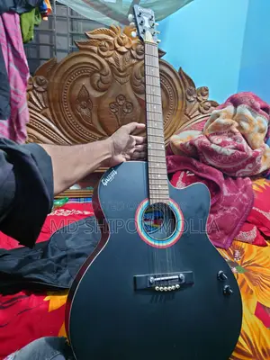 ফেরেশ ইলেকট্র গিটার
