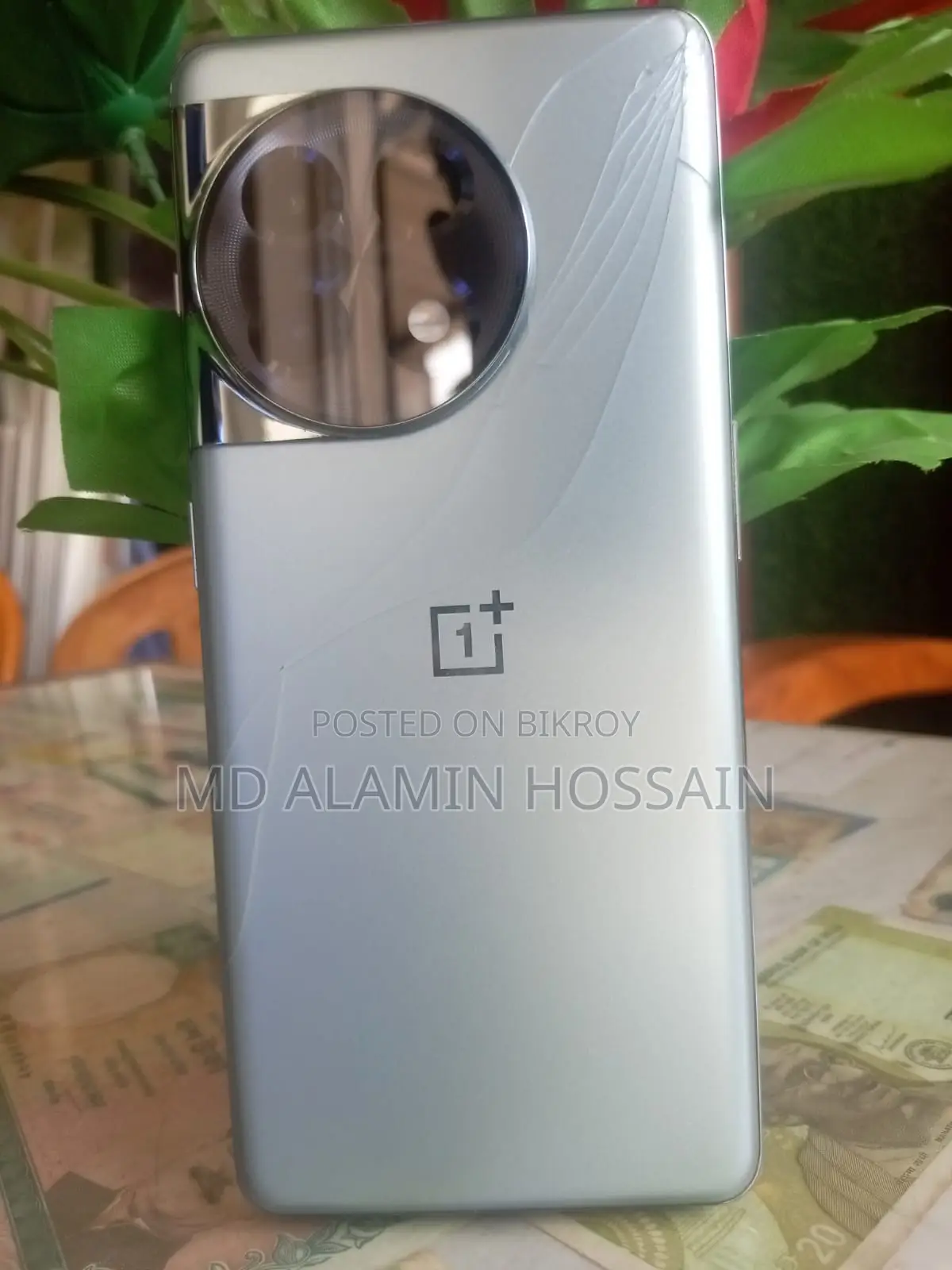 OnePlus 11R (Used)