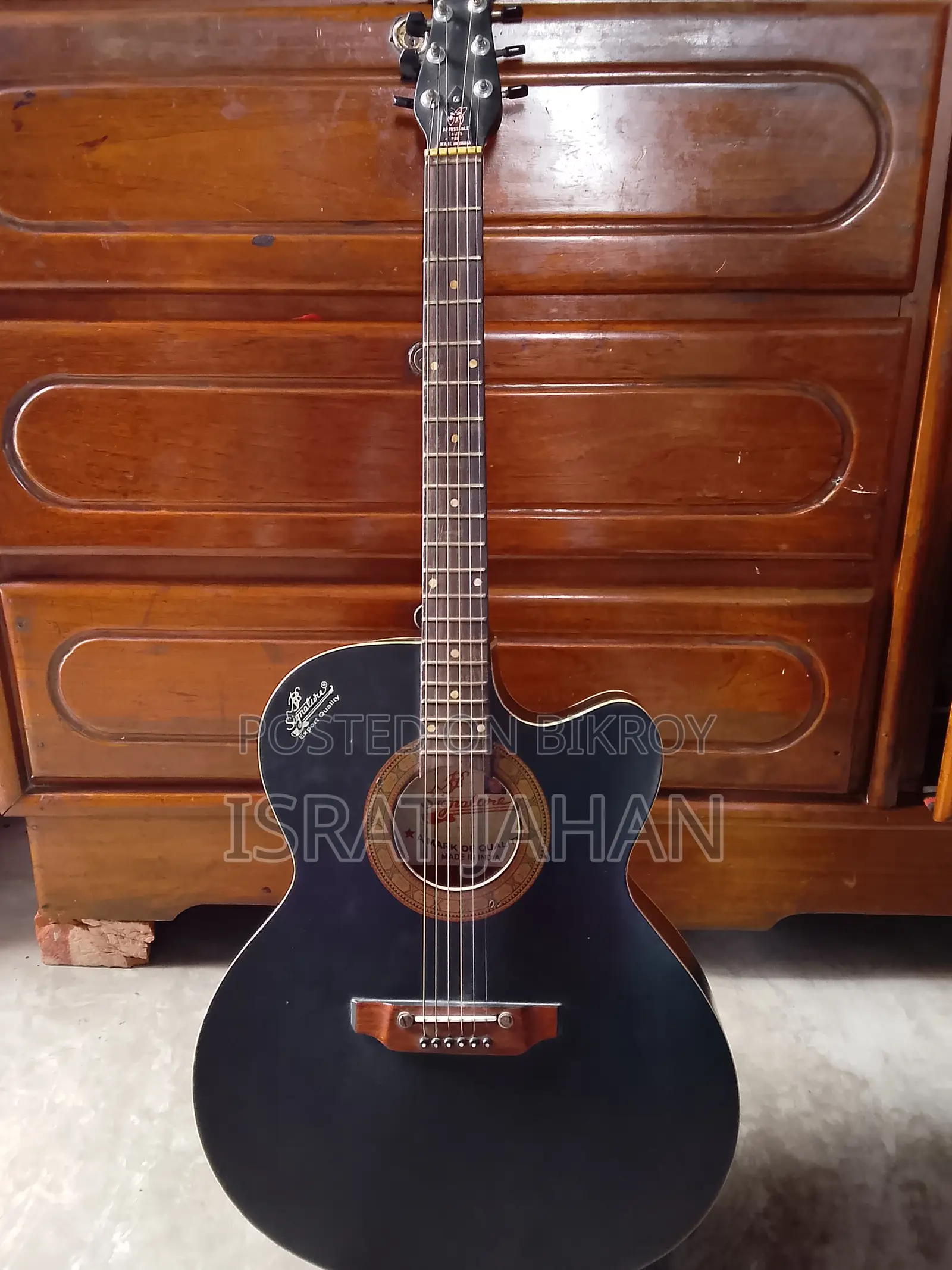 Guitar for Sale