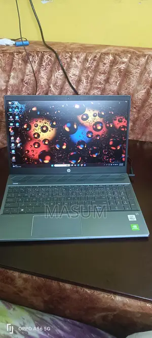 এইচপি প্যাভিলিয়ন কোর আই৫ বিক্রির জন্য।