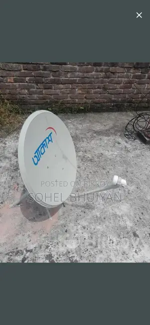 আকাশ Dth ফুল সেটআপ বিক্রয় করা হবে
