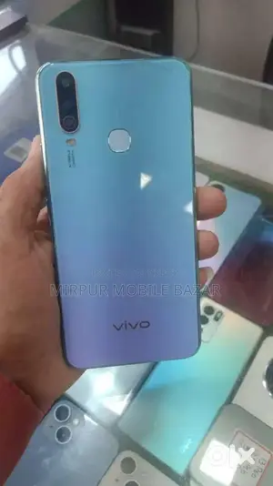 Vivo Y11 Fresh Mobile (Used)