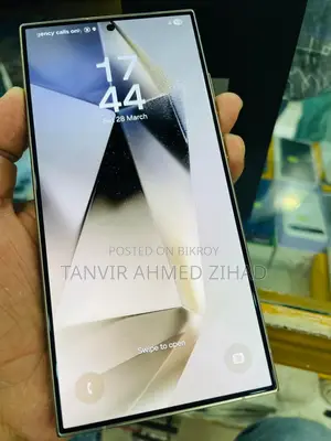Samsung Galaxy S24 Ultra . (Used)