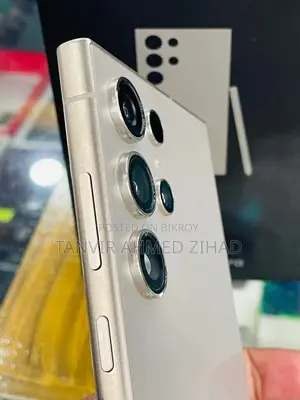 Samsung Galaxy S24 Ultra . (Used)