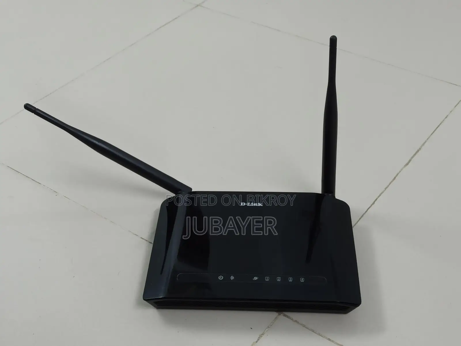 D-link Dir-615