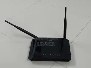 D-link Dir-615
