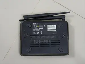 D-link Dir-615