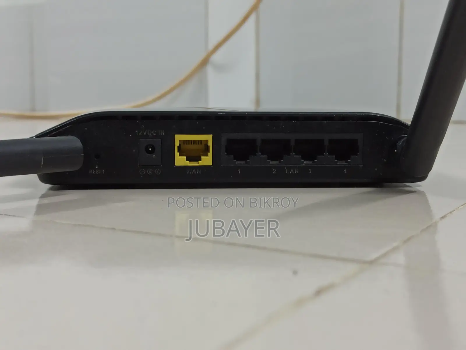 D-link Dir-615
