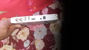 গস্পেল সেটআপ বক্স