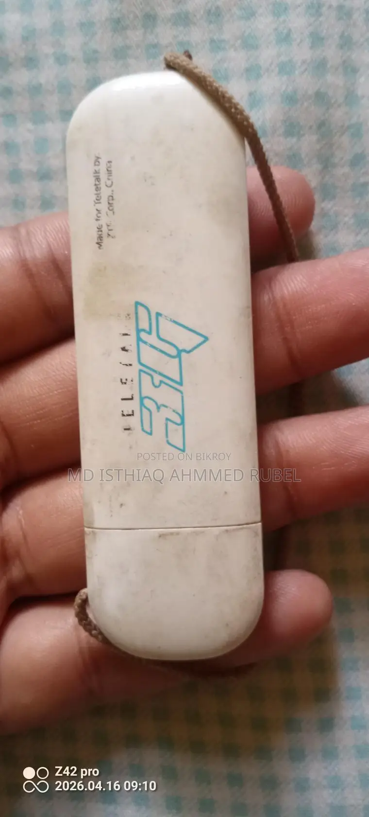 3G Modem Router for Sale