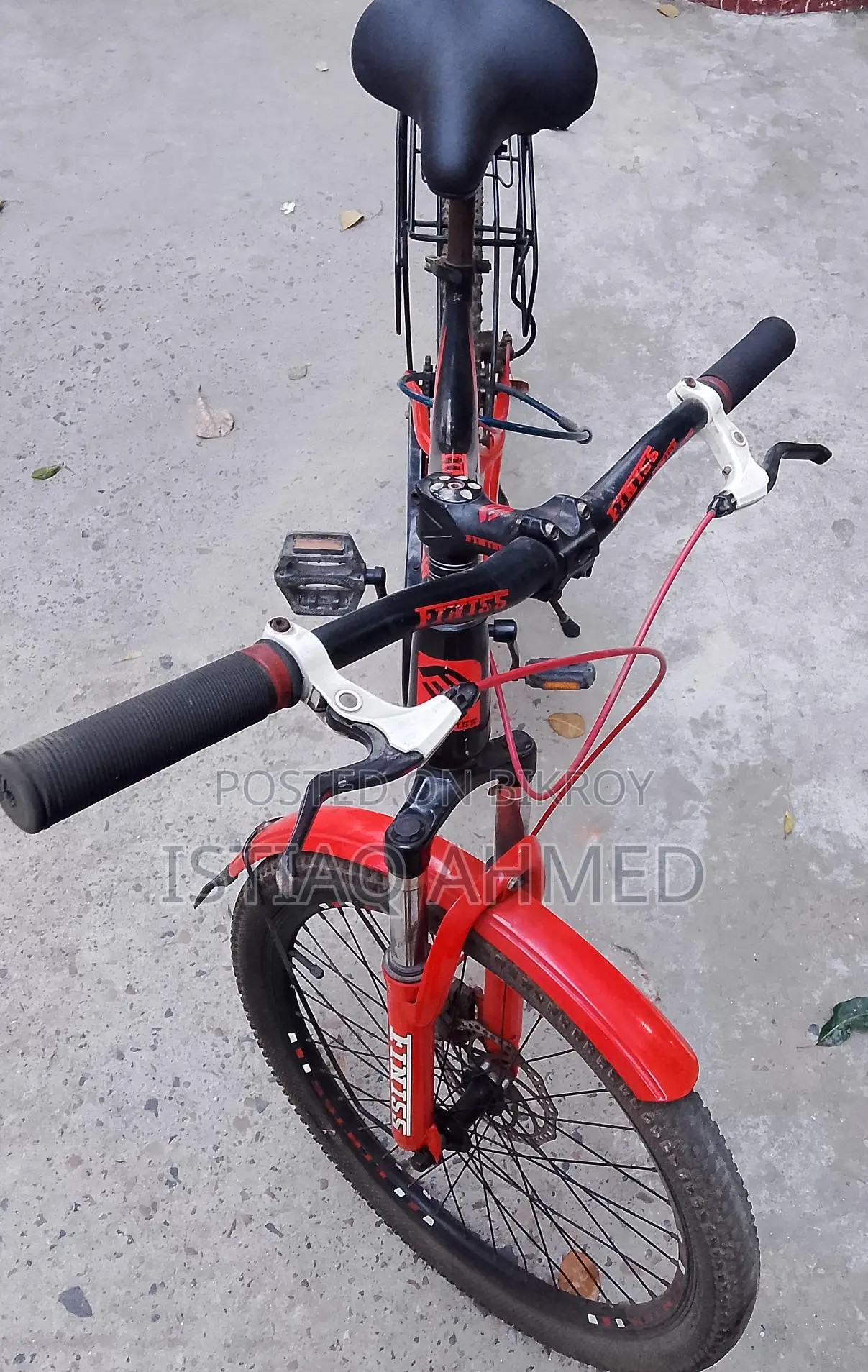 Used Bicycle for Sale
