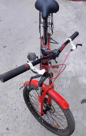 Used Bicycle for Sale