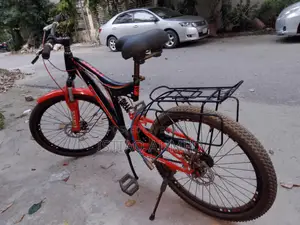 Used Bicycle for Sale