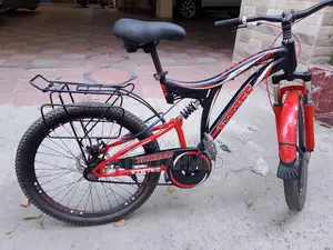 Used Bicycle for Sale