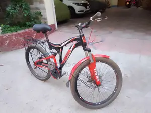 Used Bicycle for Sale