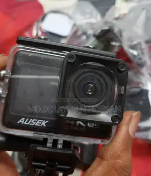 Action Camera