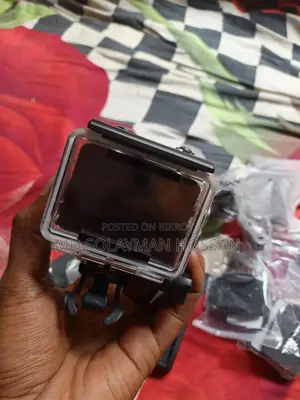 Action Camera