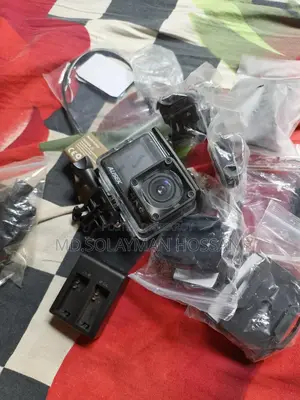 Action Camera