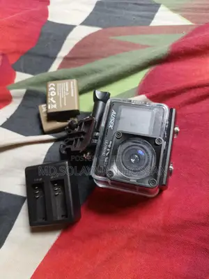 Action Camera