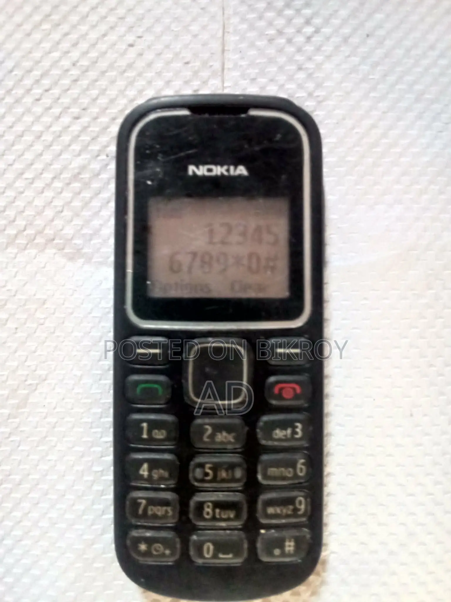Nokia 1280 (Used)