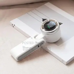 Turbo Fan