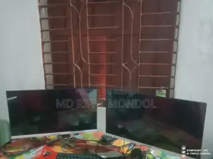 Hi-Power Monitor