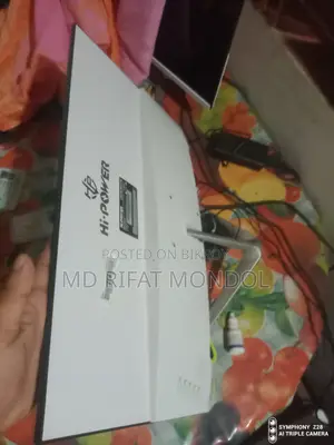Hi-Power Monitor