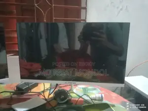 Hi-Power Monitor