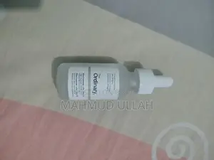 The Ordinary Niacinamide 10% + Zinc 1% Serum – China