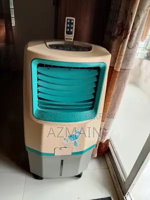 ওয়ালটন এয়ারকুলার