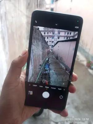 Xiaomi Redmi Note 13 5G (Used)