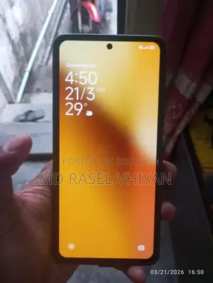 Xiaomi Redmi Note 13 5G (Used)
